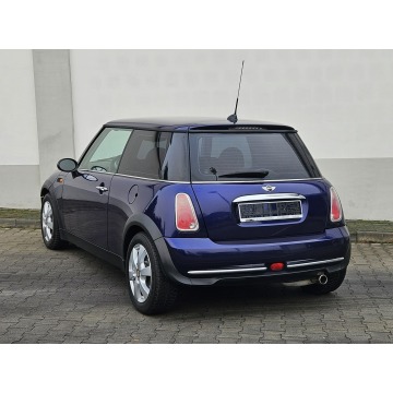 Mini Cooper  Hatchback 2005,  1.6 benzyna - Na sprzedaż za 12 456 zł - Rybnik - zdjęcie 6