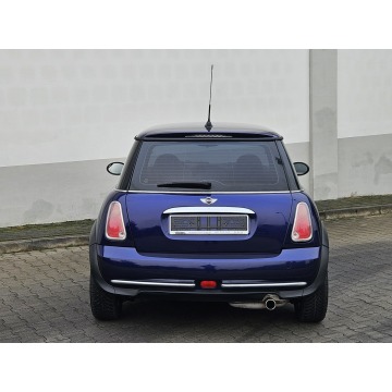 Mini Cooper  Hatchback 2005,  1.6 benzyna - Na sprzedaż za 12 456 zł - Rybnik - zdjęcie 5