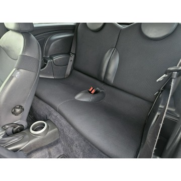 Mini Cooper  Hatchback 2005,  1.6 benzyna - Na sprzedaż za 12 456 zł - Rybnik - zdjęcie 10