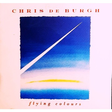 Polecam Wspaniały Album CD Chris de Burgh This... - Płyty, kasety - Katowice - zdjęcie 12