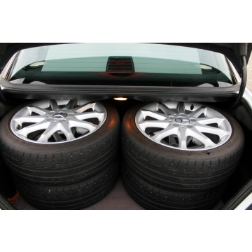 Mercedes - Benz W124  Sedan/Limuzyna 1992,  2.0 benzyna - Na sprzedaż za 8 500,00 zł - Warszawa - zdjęcie 9