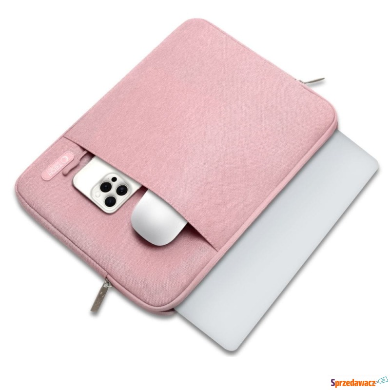 Etui Tech-Protect Sleevy do laptopów 13" / 14",... - Etui na smartfony - Chełmno