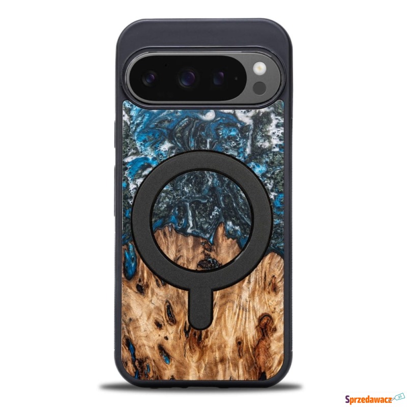 Drewniane etui do Google Pixel 9 Pro XL, Bewood... - Etui na smartfony - Stargard