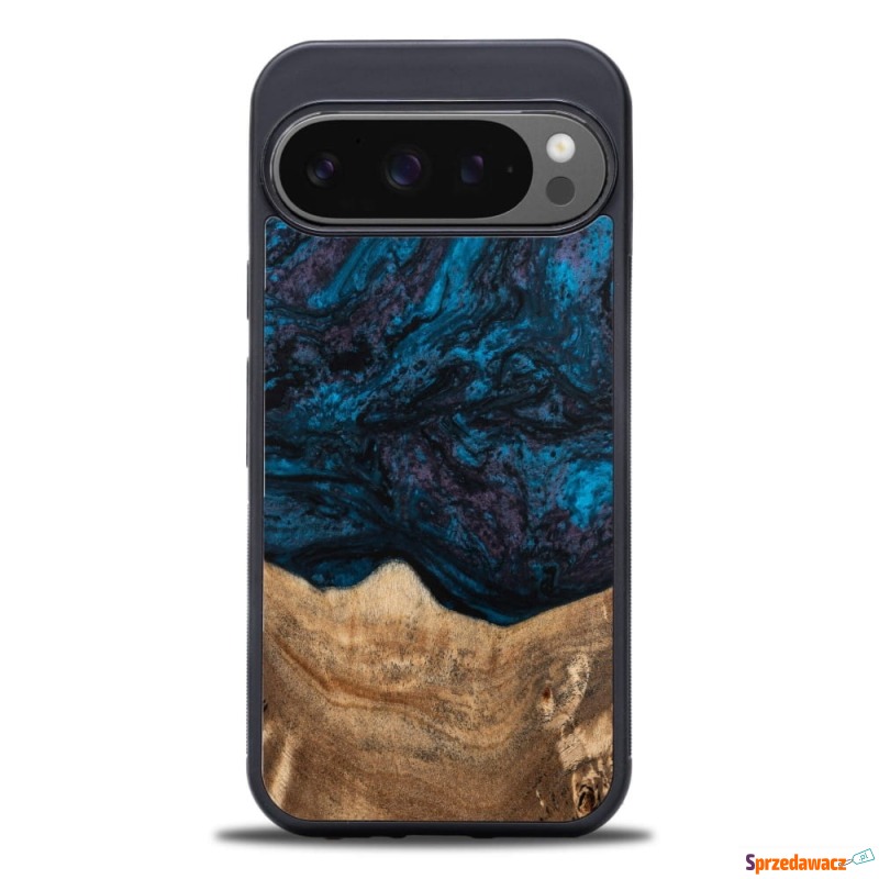 Drewniane etui do Google Pixel 9 / 9 Pro, Bewood... - Etui na smartfony - Legnica