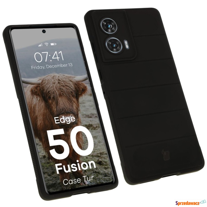 Pancerne etui Bizon Case Tur do Motorola Edge... - Etui na smartfony - Chrzanów