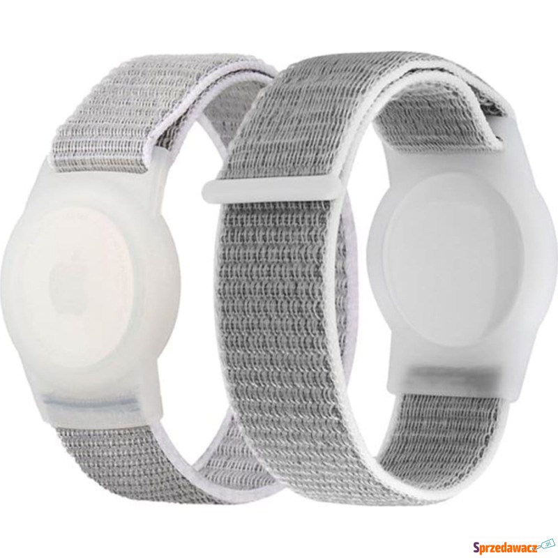 Etui / Pasek Mobile Origin AirTag Strap do Apple... - Etui na smartfony - Szczecinek