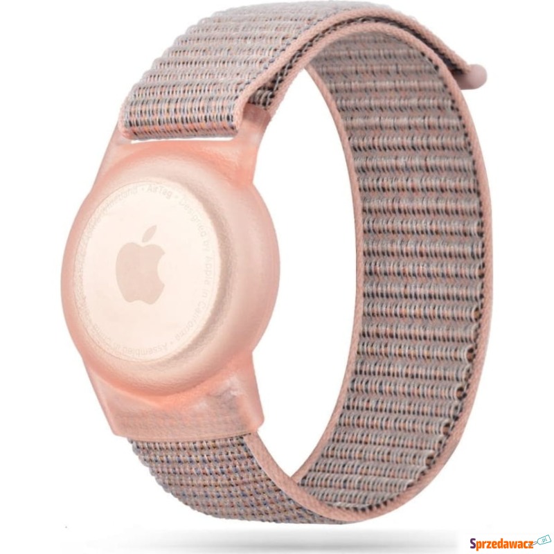 Etui / Pasek Mobile Origin AirTag Strap do Apple... - Etui na smartfony - Dębica