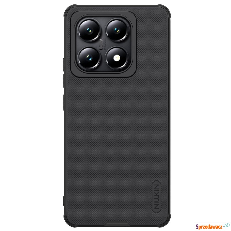 Etui Nillkin Frosted Shield Pro Magnetic do Xiaomi... - Etui na smartfony - Piaseczno