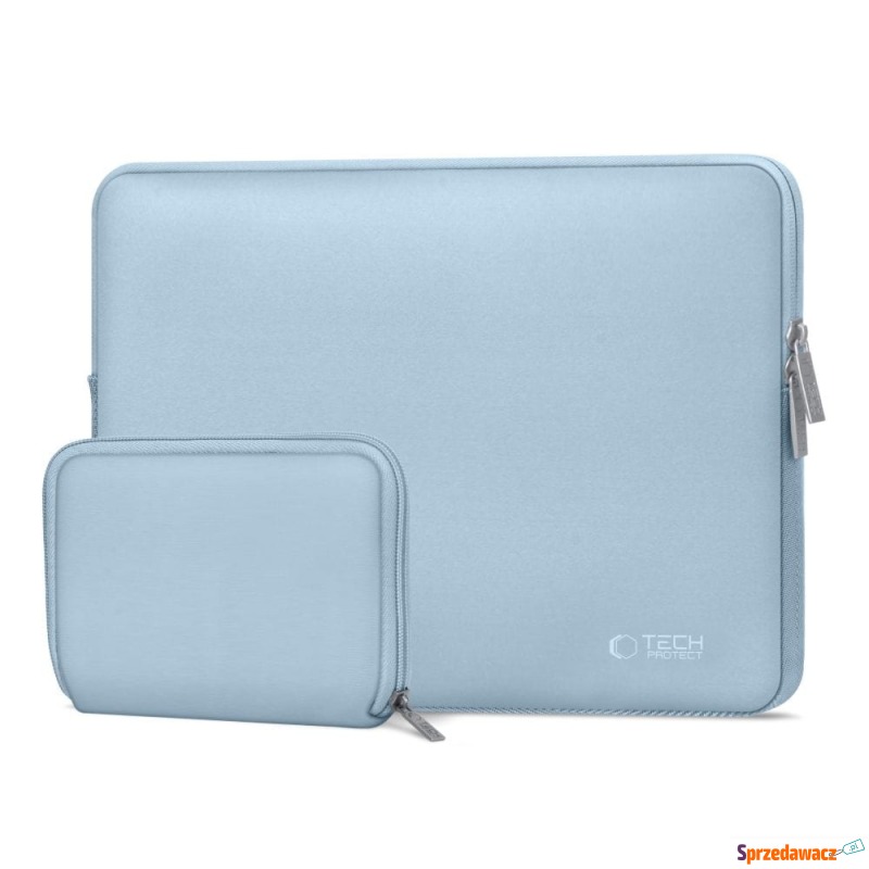 Etui Tech-Protect Neo Slim do laptopów 15" / 16",... - Etui na smartfony - Opole