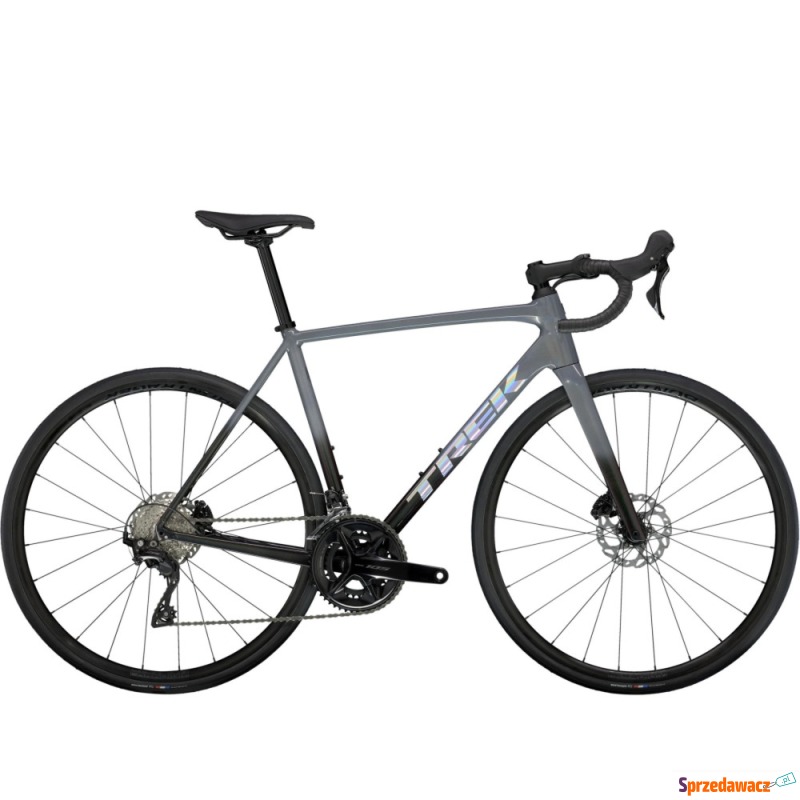 Trek Emonda ALR 5 Disc 2025 Crimson...