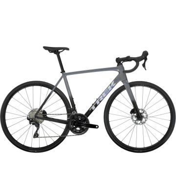 Trek Emonda ALR 5 Disc 2025 Crimson to Dark Carmine Fade 47cm