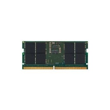 Kingston 48GB [1x48GB 5600MHz DDR5 CL46 SODIMM]