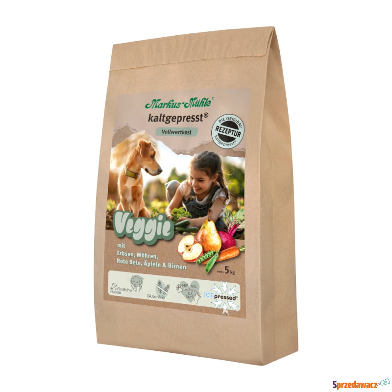 Markus-Mühle Veggie - 5 kg
