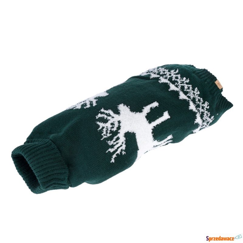 TIAKI sweter dla psa Reindeer -...