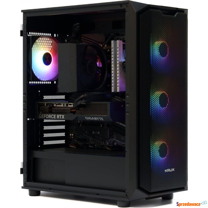 Komputer Game X G300, Ryzen 5...