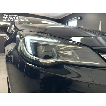 Opel Astra K Kombi 1.4 T Ciemny sufit Duża Navi REJ PL Gwarancja Raty