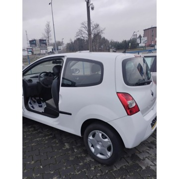 Renault Twingo  Hatchback 2011,  1.1 benzyna - Na sprzedaż za 11 999 zł - Mysłowice - zdjęcie 5
