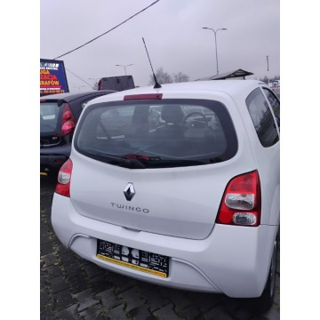 Renault Twingo  Hatchback 2011,  1.1 benzyna - Na sprzedaż za 11 999 zł - Mysłowice - zdjęcie 3