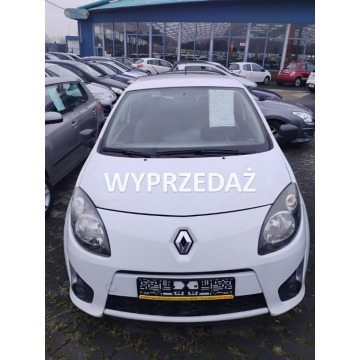 Renault Twingo - 2011