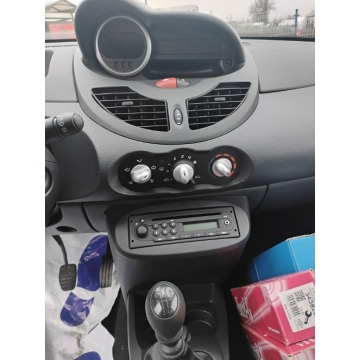 Renault Twingo  Hatchback 2011,  1.1 benzyna - Na sprzedaż za 11 999 zł - Mysłowice - zdjęcie 10