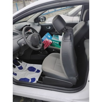 Renault Twingo  Hatchback 2011,  1.1 benzyna - Na sprzedaż za 11 999 zł - Mysłowice - zdjęcie 12