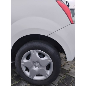 Renault Twingo  Hatchback 2011,  1.1 benzyna - Na sprzedaż za 11 999 zł - Mysłowice - zdjęcie 6