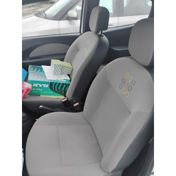 Renault Twingo  Hatchback 2011,  1.1 benzyna - Na sprzedaż za 11 999 zł - Mysłowice - zdjęcie 11