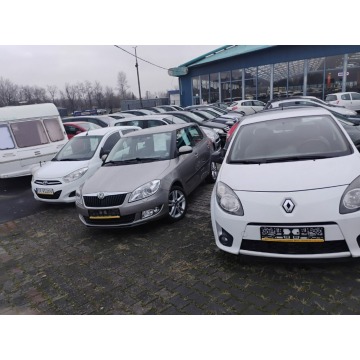 Renault Twingo  Hatchback 2011,  1.1 benzyna - Na sprzedaż za 11 999 zł - Mysłowice - zdjęcie 7