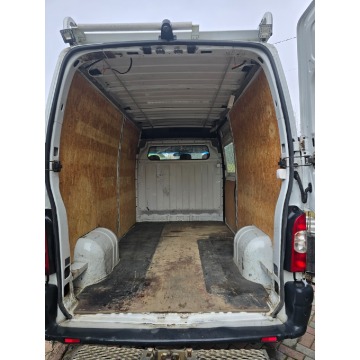 Renault Master 2009,  2.5 diesel - Na sprzedaż za 18 000 zł - Dobczyce - zdjęcie 4
