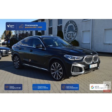 BMW X6 XDRIVE 30d [14317]