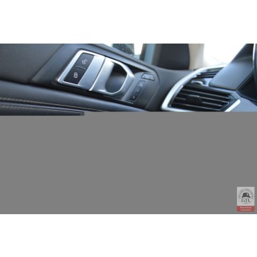 BMW X6 2019 benzyna - Na sprzedaż za 131 364 zł - Gdańsk - zdjęcie 4