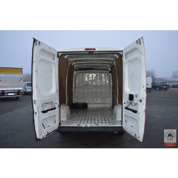 Peugeot Boxer 2016 diesel - Na sprzedaż za 21 710 zł - Gdańsk - zdjęcie 2