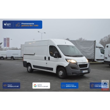 PEUGEOT BOXER  [14580]