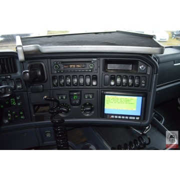 Scania  2014 diesel - Na sprzedaż za 134 316 zł - Gdańsk - zdjęcie 4