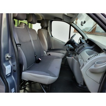 Opel Vivaro 2014,  2.0 diesel - Na sprzedaż za 38 500 zł - Jatutów - zdjęcie 12