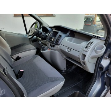 Opel Vivaro 2014,  2.0 diesel - Na sprzedaż za 38 500 zł - Jatutów - zdjęcie 11