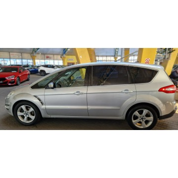 Ford S-MAX  Minivan/Van 2010,  2.0 diesel, automat - Na sprzedaż za 22 900 zł - Mysłowice - zdjęcie 6