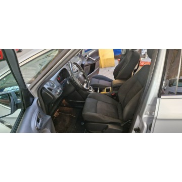 Ford S-MAX  Minivan/Van 2010,  2.0 diesel, automat - Na sprzedaż za 22 900 zł - Mysłowice - zdjęcie 11