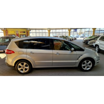 Ford S-MAX  Minivan/Van 2010,  2.0 diesel, automat - Na sprzedaż za 22 900 zł - Mysłowice - zdjęcie 10