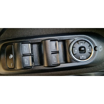 Ford S-MAX  Minivan/Van 2010,  2.0 diesel, automat - Na sprzedaż za 22 900 zł - Mysłowice - zdjęcie 12
