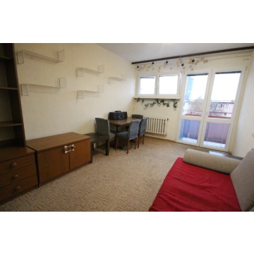 2pok, 37met, okolice Ołowianej Rozkład BALKON Piwnica (Wrocław)