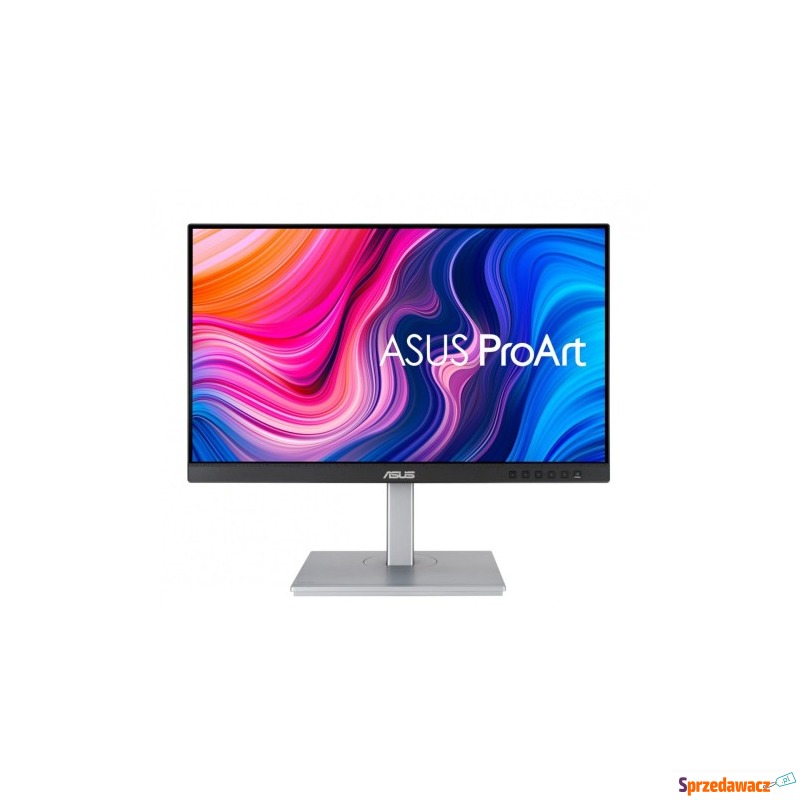 MONITOR ASUS 24" PA247CV ProArt - Monitory LCD i LED - Piekary Śląskie