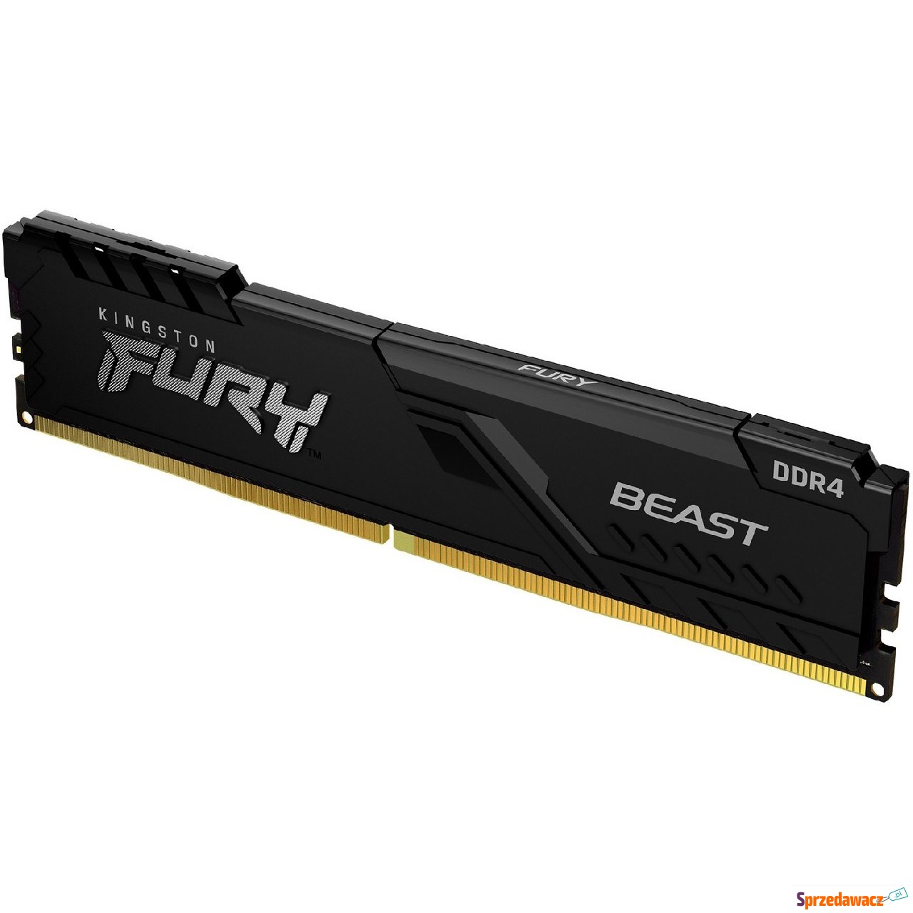 Kingston FURY Beast 32GB [1x32GB...