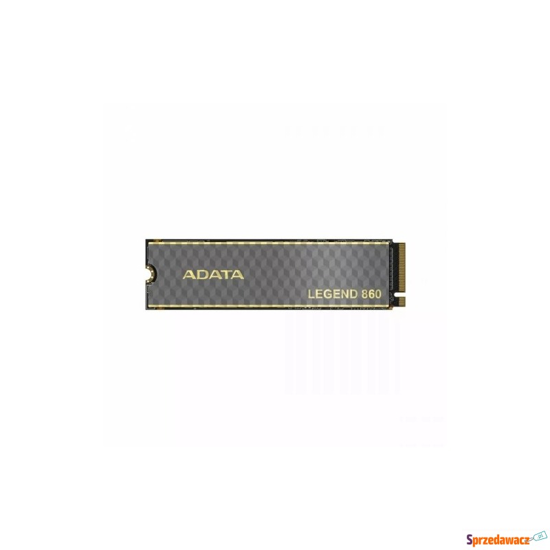 Adata Dysk SSD LEGEND 860 2TB PCIe...