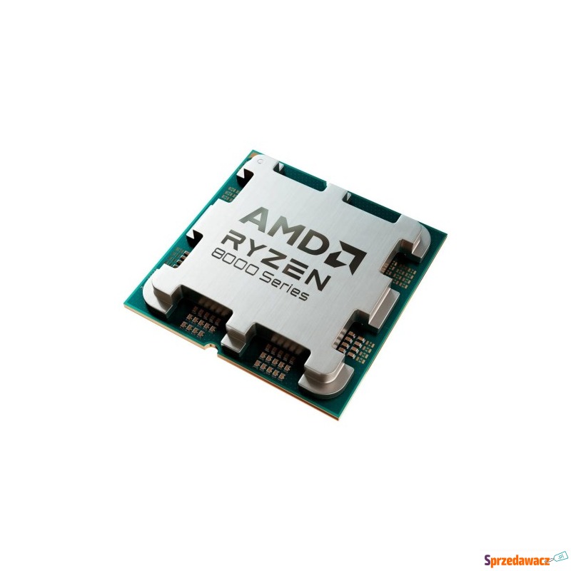Procesor AMD Ryzen 5 8600G Tray