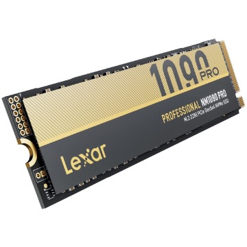 Lexar NM1090 Pro Pci-e NVMe 1TB