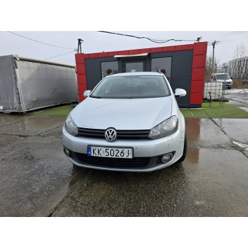 Volkswagen Golf 2011,  1.6 diesel - Na sprzedaż za 11 900 zł - Kraków - zdjęcie 1