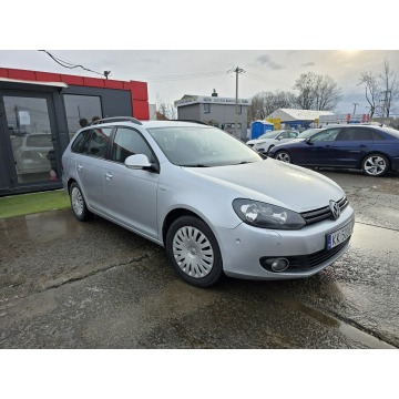 Volkswagen Golf 2011,  1.6 diesel - Na sprzedaż za 11 900 zł - Kraków - zdjęcie 3