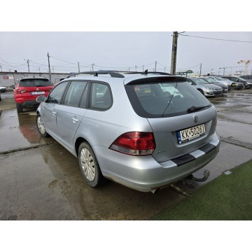 Volkswagen Golf 2011,  1.6 diesel - Na sprzedaż za 11 900 zł - Kraków - zdjęcie 7