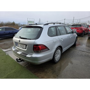 Volkswagen Golf 2011,  1.6 diesel - Na sprzedaż za 11 900 zł - Kraków - zdjęcie 5